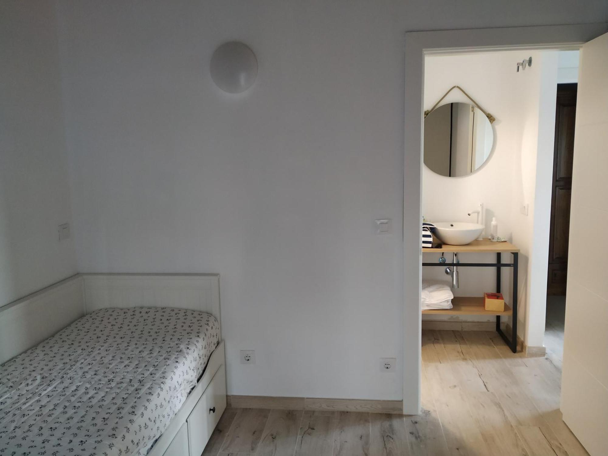 Apartamentos Rurales Las Garzas De Oyambre San Vicente De La Barquera Room photo
